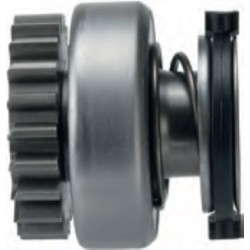 Béndix para arranque Bosch 0001107059 / 0001107082